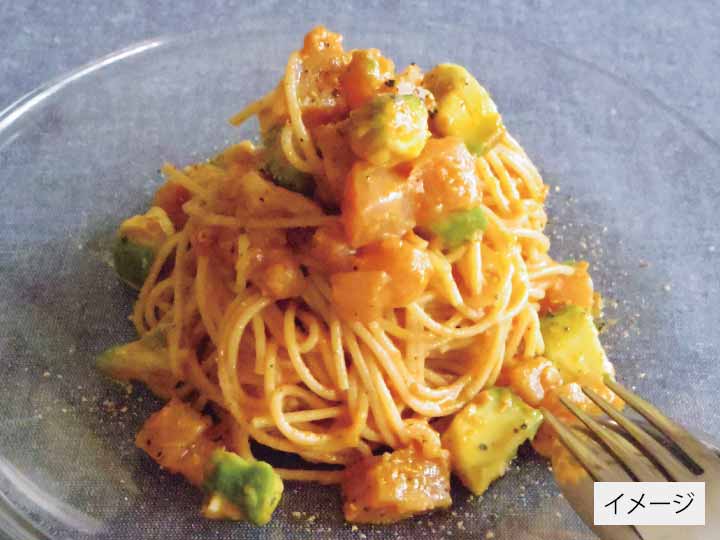 有機全粒粉スパゲッティーニ1 4mm 500g 有機野菜や自然食品の購入は大地を守る会のお買い物サイト