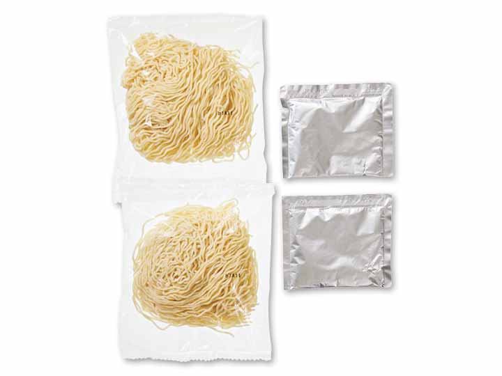 亀製麺の旨塩ラーメン【頒布会品特別販売】_3