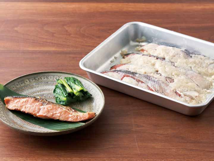 358サゴハチ 三五八漬けの素 有機野菜や自然食品の購入は大地を守る会のお買い物サイト