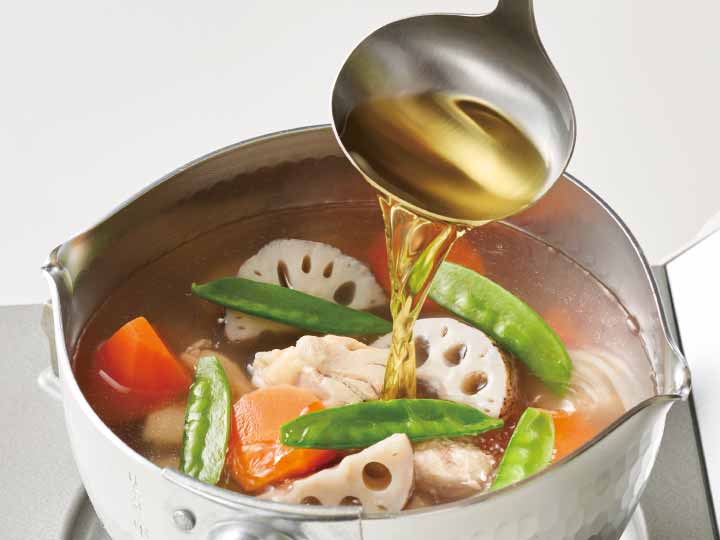 うまみ引き立つ純米料理酒_2