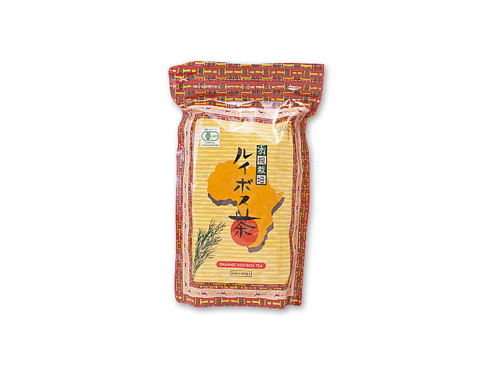 有機栽培みどりのルイボス茶 175g(3.5gx50包) 有機ＪＡＳ認定 5袋セット - www.pianurainn.it