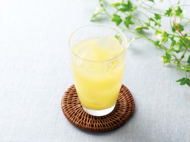 久米島産有機シークワーサー果汁 有機野菜や自然食品の購入は大地を守る会のお買い物サイト