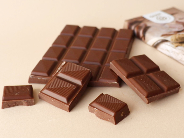 ビオ マスコバドミルクチョコレート_2