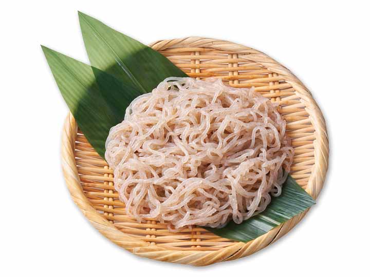 村の糸こんにゃく（国産こんにゃく芋使用）_2