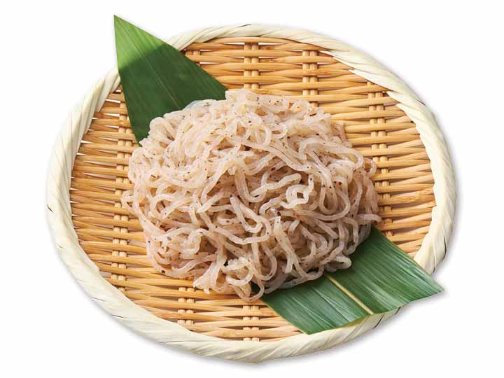 神石高原の生芋糸こんにゃく(在来種「和玉」使用)_2