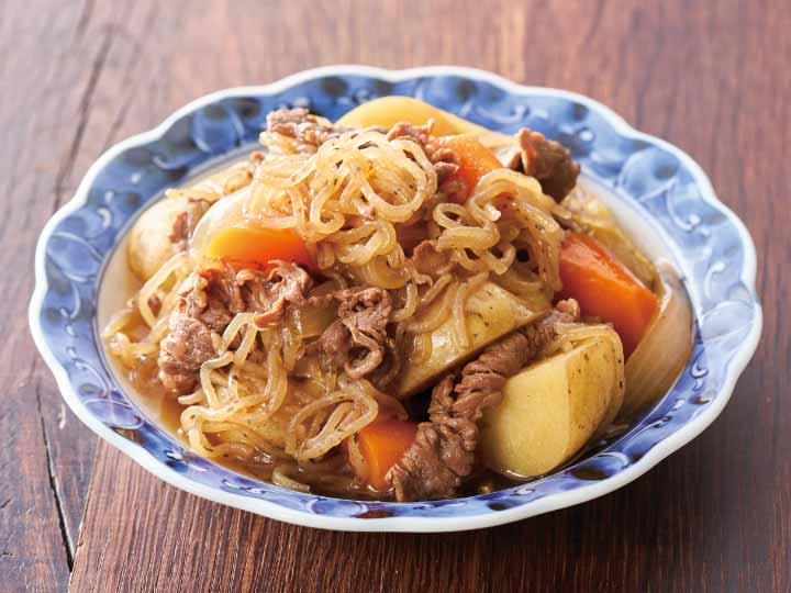 神石高原の生芋糸こんにゃく(在来種「和玉」使用)_3