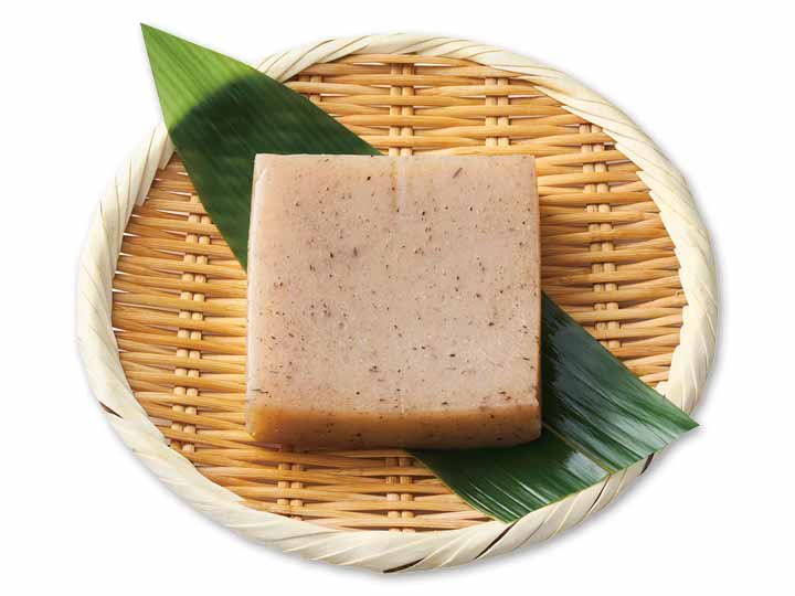 神石高原の生芋板こんにゃく（在来種「和玉」使用）_2