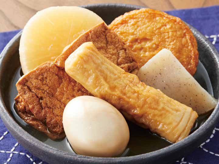 おでん だし染みおでん 7種入 10食セット お取り寄せ ギフト パック レトルト 仏事 国産 常温 父の日 玄関先迄納品 7種入