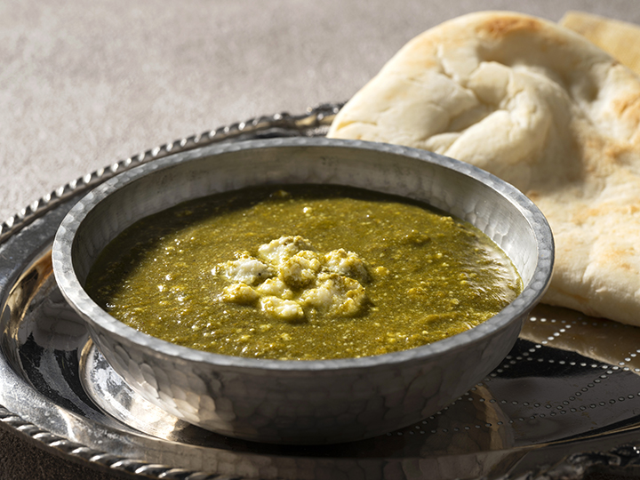 頒布会キャンセル分販売・サグパニールカレー_2