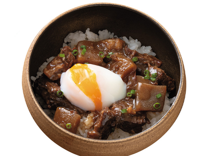 頒布会キャンセル分販売・ぼっかけ丼の具　2パック