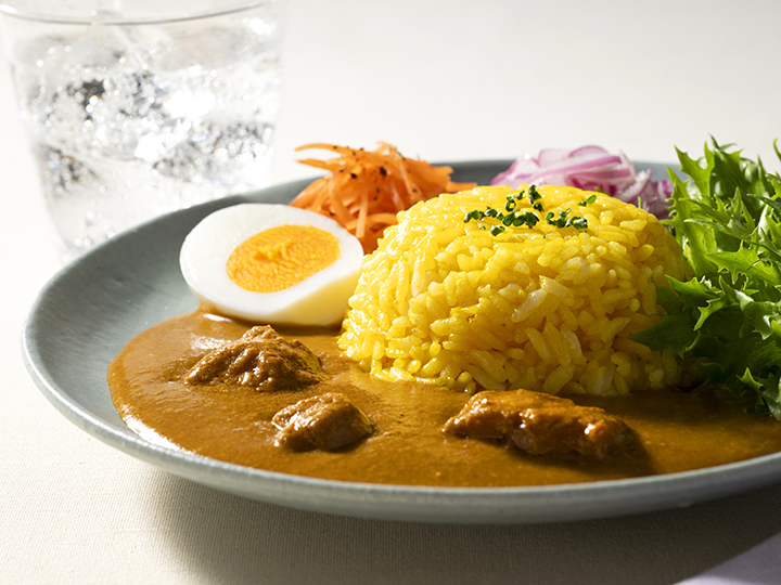 頒布会キャンセル分販売・タンドリーチキン風カレー_2