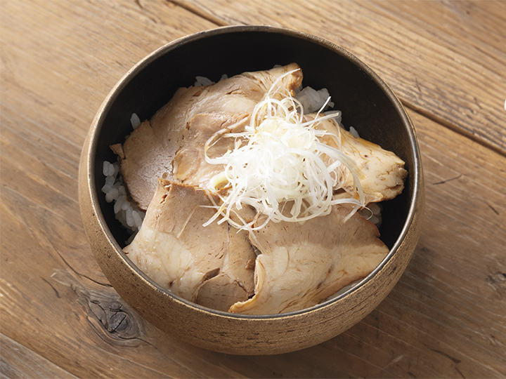 こだわりグルメ便キャンセル分販売・国産豚の焼豚丼の具（切り落とし）