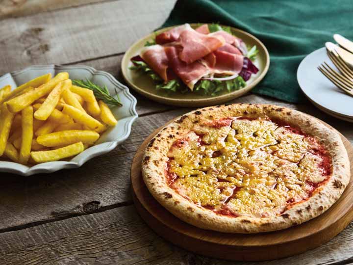 パーティーセット（ローストチキン）_3