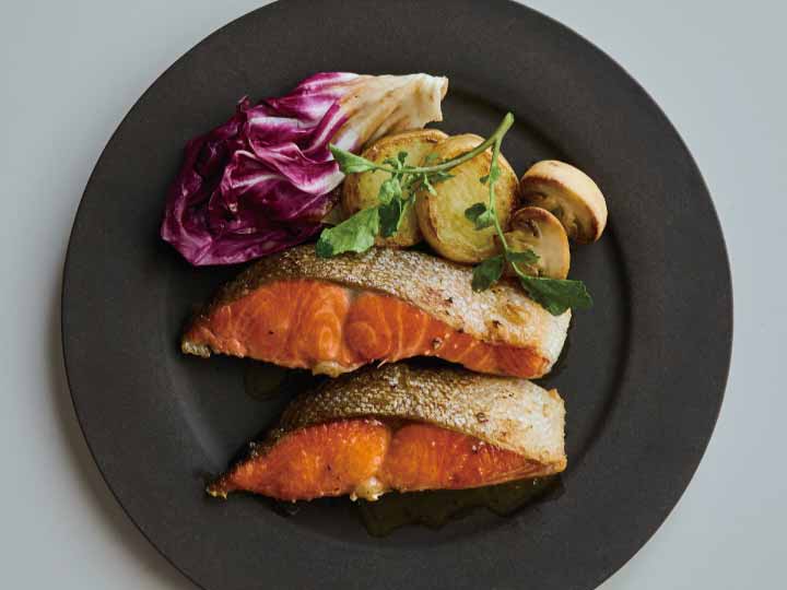 パーティーセット（天然紅鮭）_2