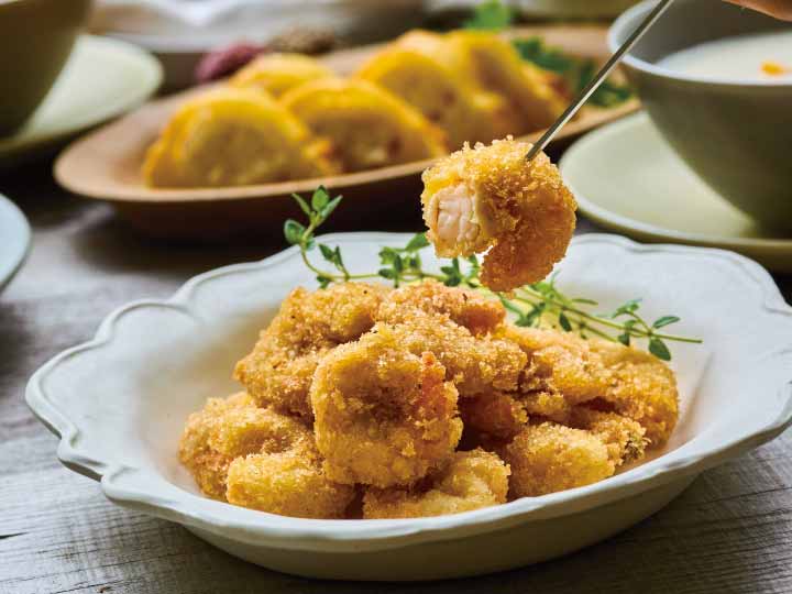 クリスマスシーフードセット_2