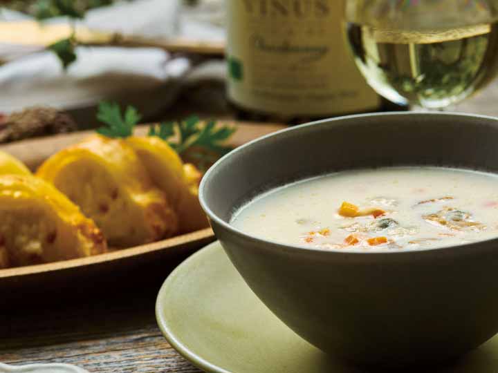 クリスマスシーフードセット_3