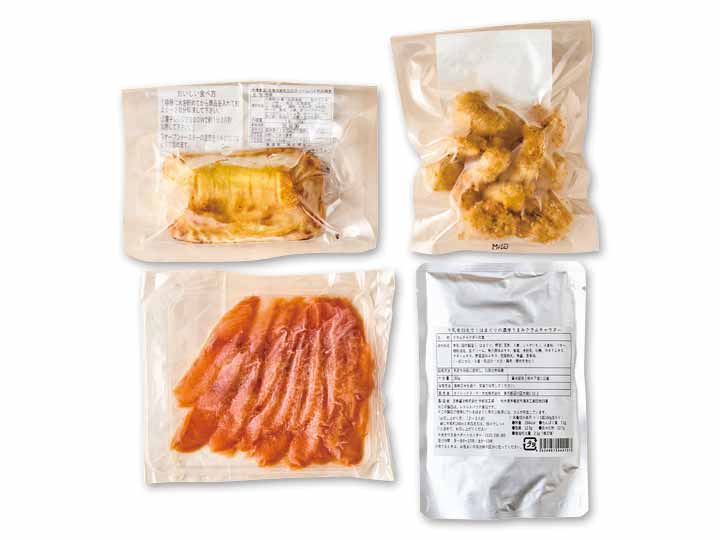 クリスマスシーフードセット_5