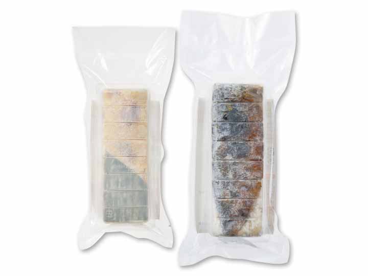 焼きさば&炙り筍棒寿司セット_2