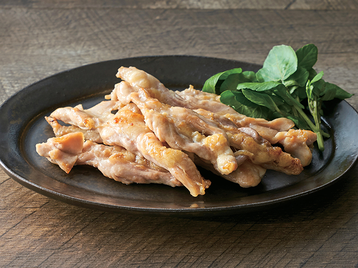 のびのび育ち うまみこい鶏せせり_3