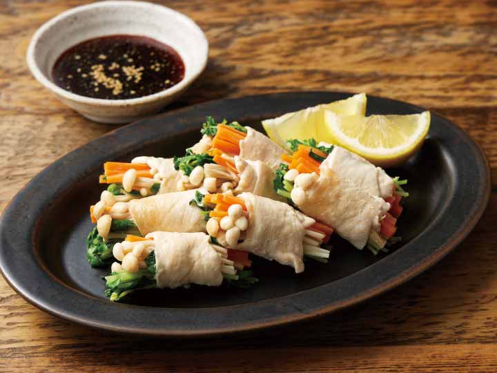 のびのび育ち　うまみこい鶏ムネ（スライス）_2