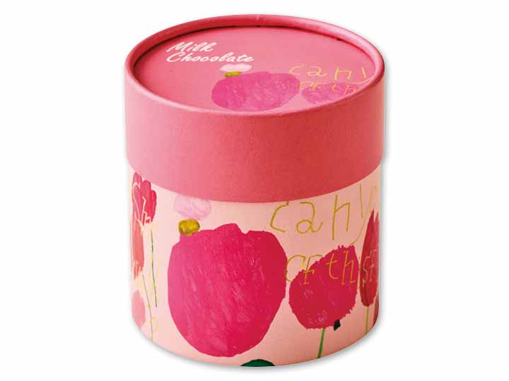 Artisanアートボックスミルクチョコレート『can you…?』_3