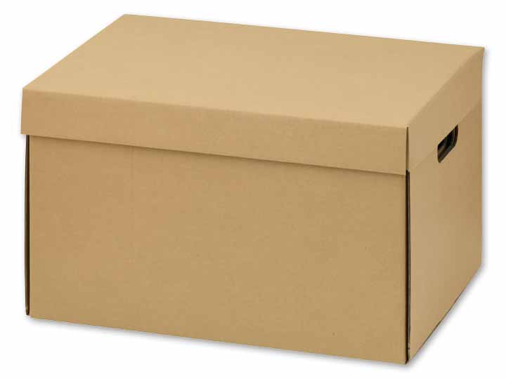 タフボックスＡ3クラフト4枚組