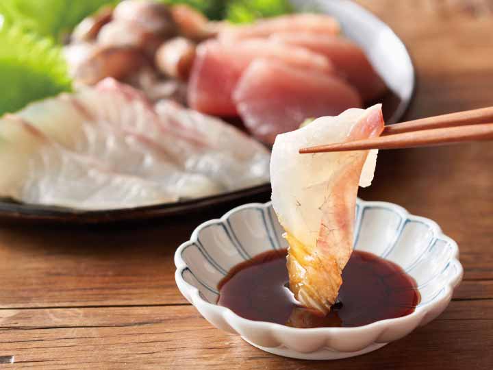 まろやか一滴　匠の木桶熟成醤油（契約栽培大豆使用）・600ML_3