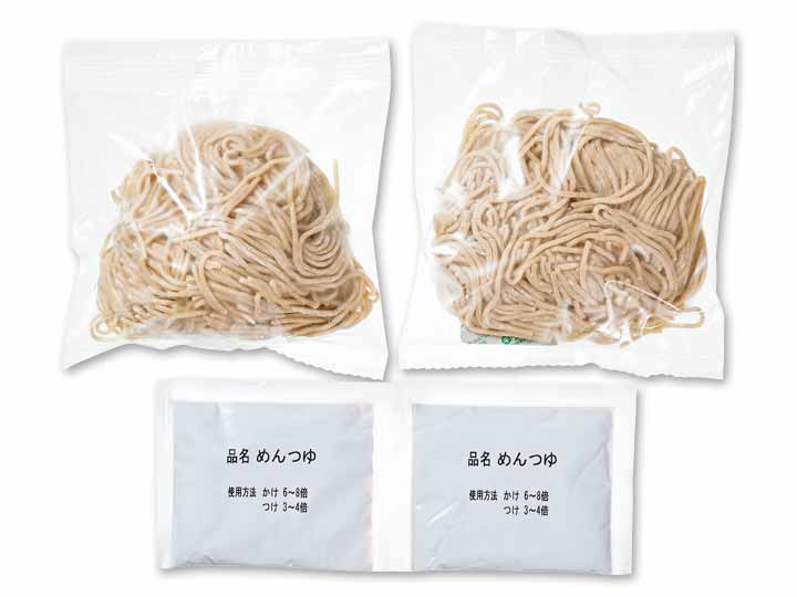 【頒布会商品特別販売】お山のごちそうとろねば自然薯そば_3