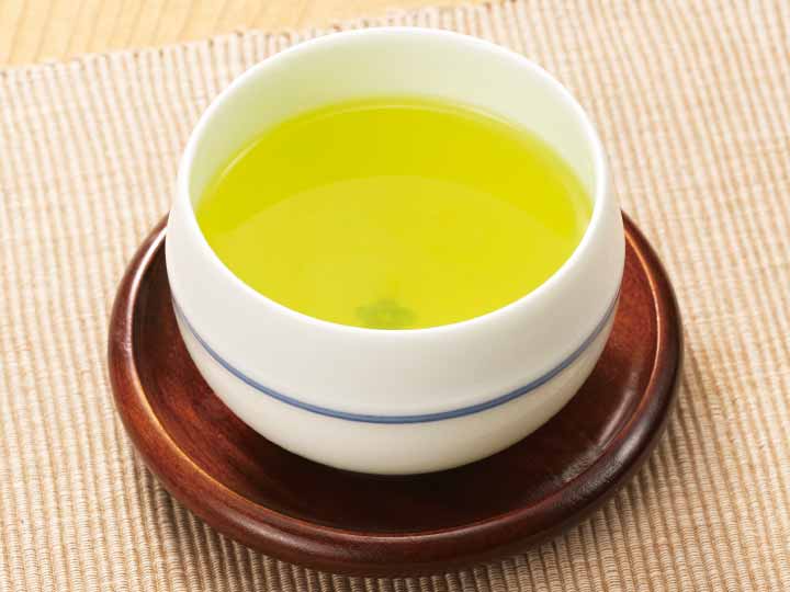 新茶・松田さんのやすらぎ一番茶_2