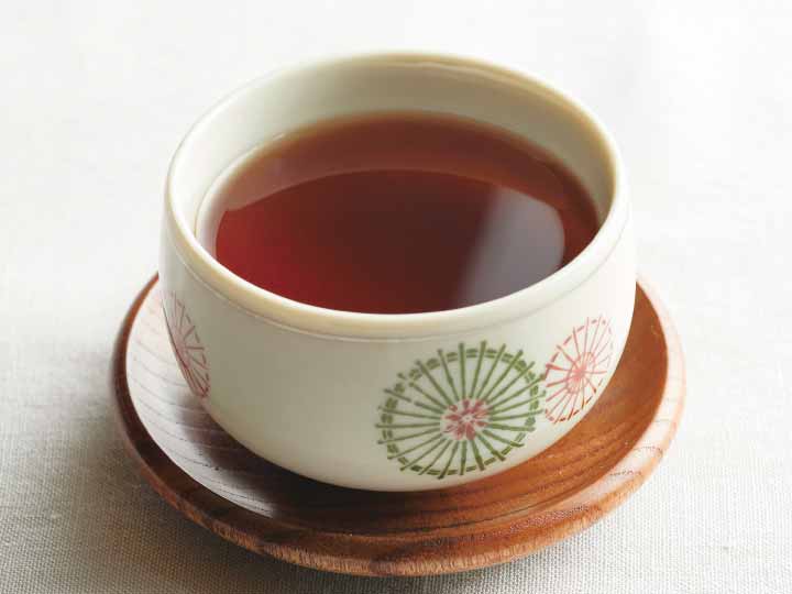 京都の老舗製茶問屋厳選　有機ほうじ茶_2