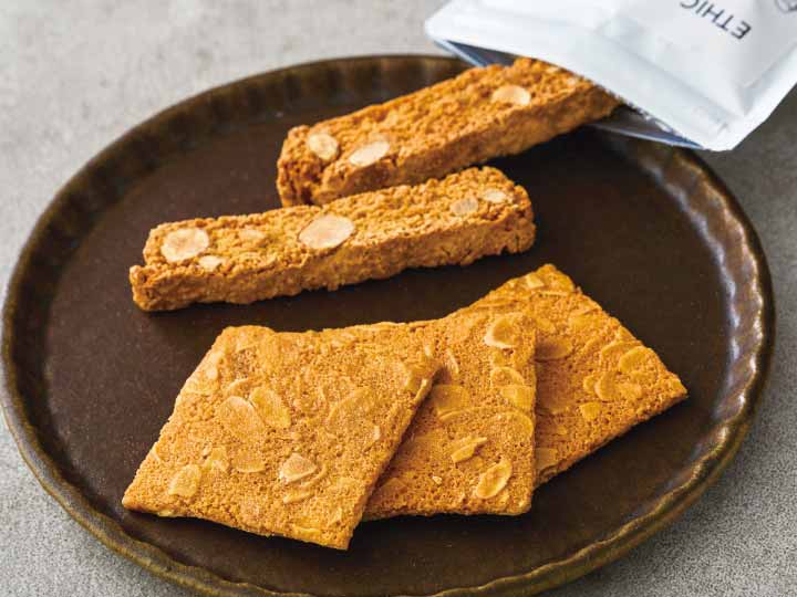 玄米粉100%使用 チーズ焼菓子2種ミックス_2