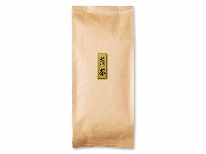 ほのかなあまみ　樽井さんの一番茶200G