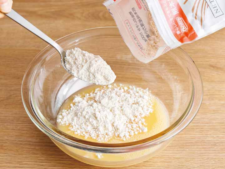 熊本県産薄力小麦粉 肥後のいずみ_2