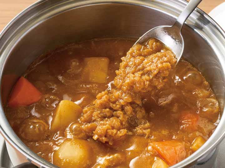 あめ色まで炒めた淡路島産炒め玉ねぎ_3