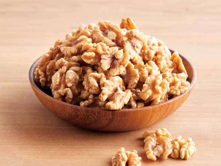 大容量　オーガニック・クルミ_2