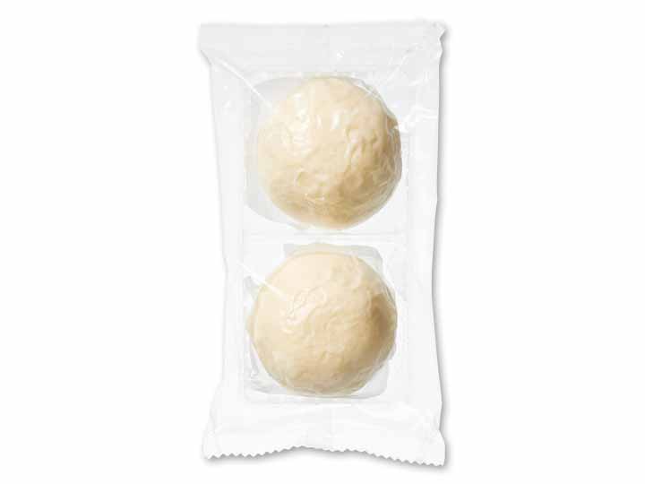 北海道産小豆を使ったやさしい甘さのあんまん_2