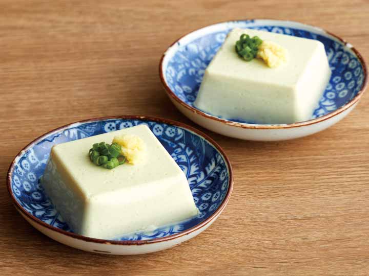 北海道産枝豆とうふ2パック