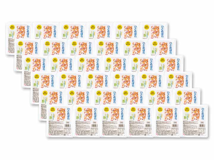 箱売・釜炊きごはんパック宮城県産特栽ひとめぼれ_2