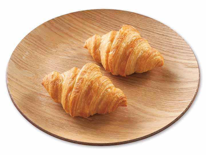 国産バター香るサクサク焼きたてクロワッサン(国産小麦100%使用)_2