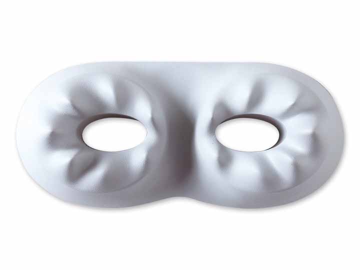 予約　目元すっきりストレッチャー