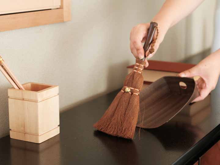 ちょこっとお掃除　紀麗_2
