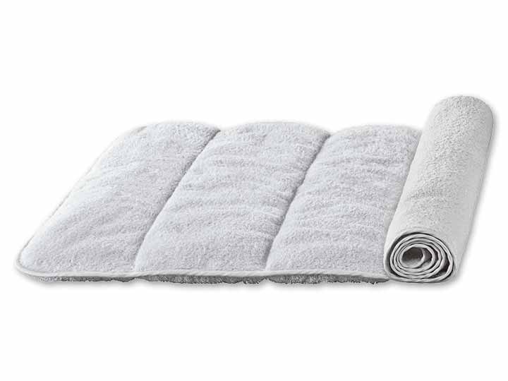 予約　今治ピローレスネックフィットタオル