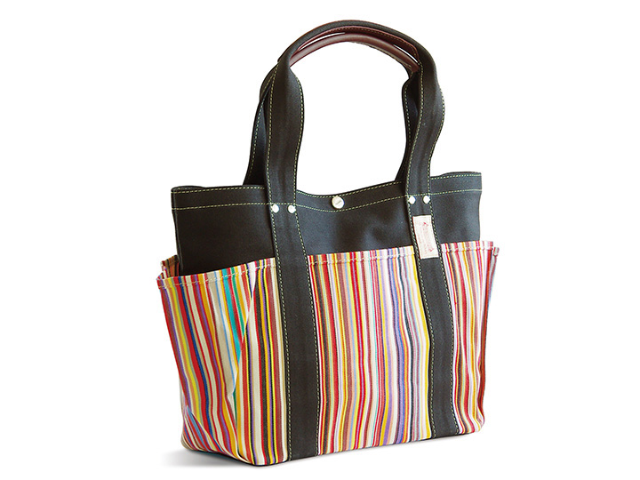 予約 ｌｅｓ ｔｏｉｌｅｓ ｄｕ ｓｏｌｅｉｌレトワールデュソレイユ4ポケットトートmトムマルチ 有機野菜や自然食品の購入は大地を守る会のお買い物サイト