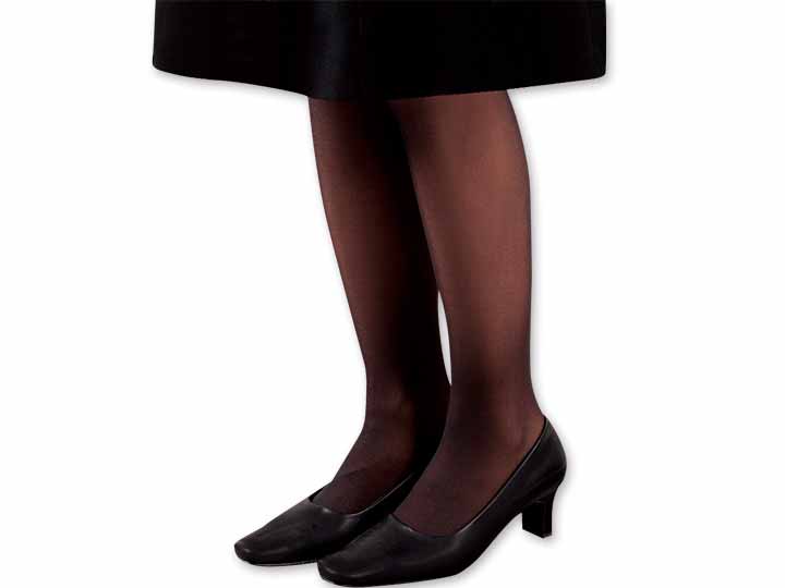 予約　フェイクカラーあったかタイツ（80デニール）　Ｍ−Ｌ