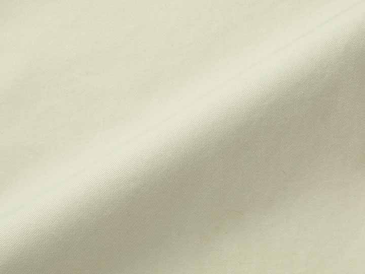 予約　さらっと軽いデニムパンツ　バニラ　Ｌ_3