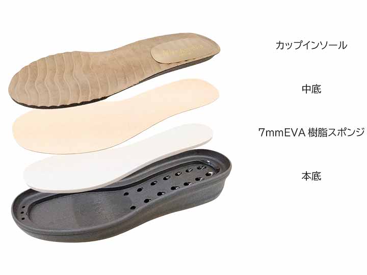 予約 ミスキョウコ 4E クロスゴム オパンケエナメルスニーカー ブラック 24.5CM_2