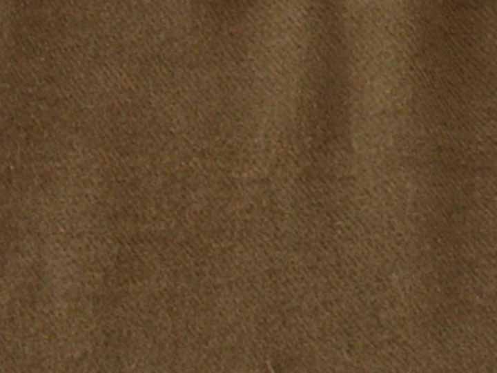 予約　＜今治タオル＞あったかポケット付きストール　ダークオリーブ_2