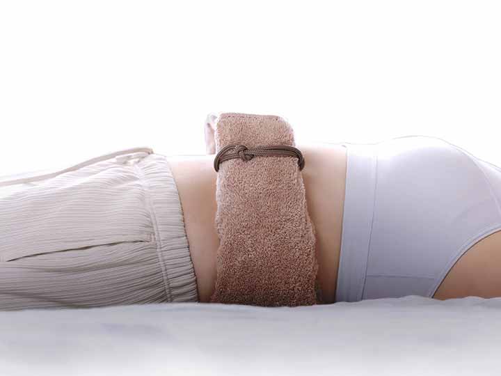 睡眠用今治腰タオル_4