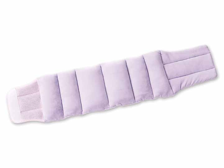 予約　おやすみ腰クッションスキウマール