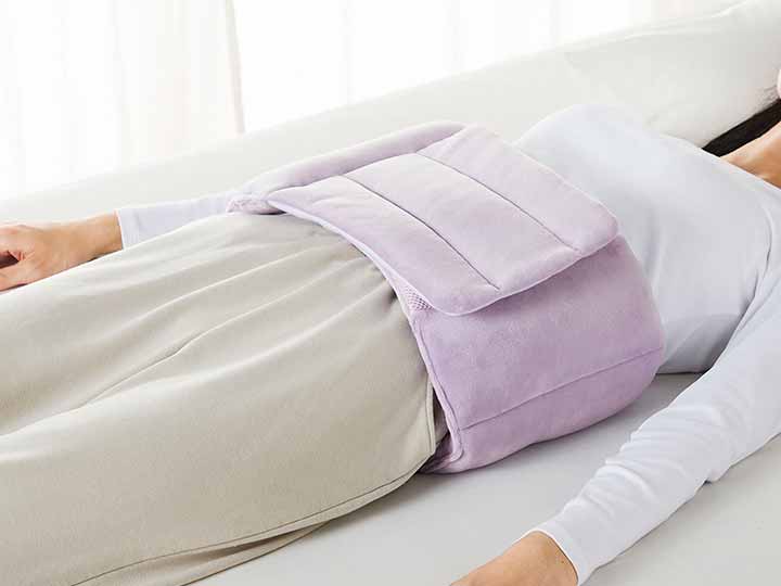 予約　おやすみ腰クッションスキウマール_3